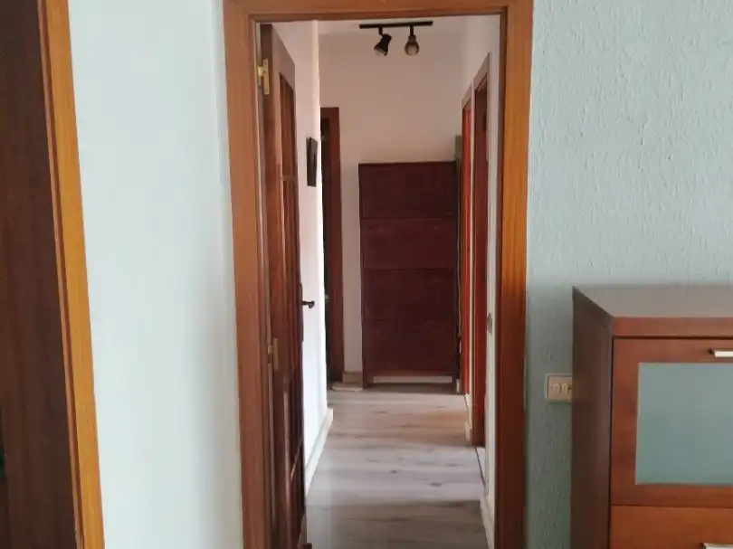 Flat with lift for sale in Carrer de Dolores Ibarruri 35, imagen 3