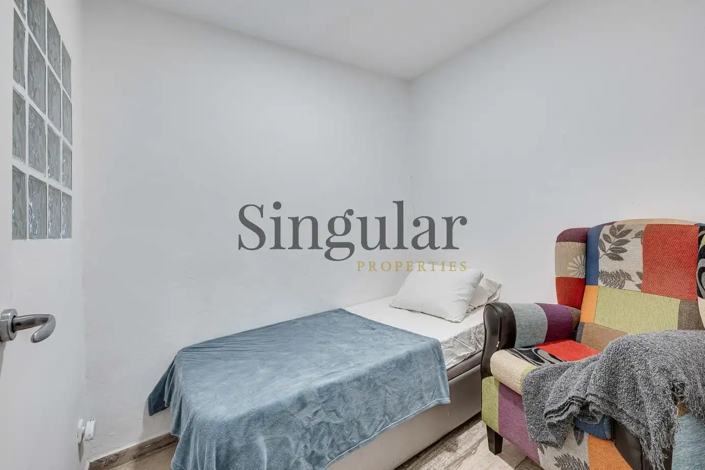 Appartamento con terrazza in vendita a Calle COMTE D'URGELL, imagen 19