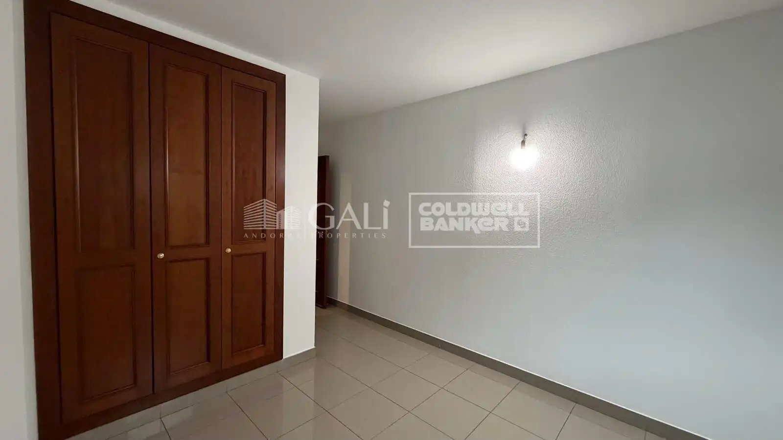 Wohnung zur Miete in Andorra la Vella mit Heizung, Terrasse und Balkon