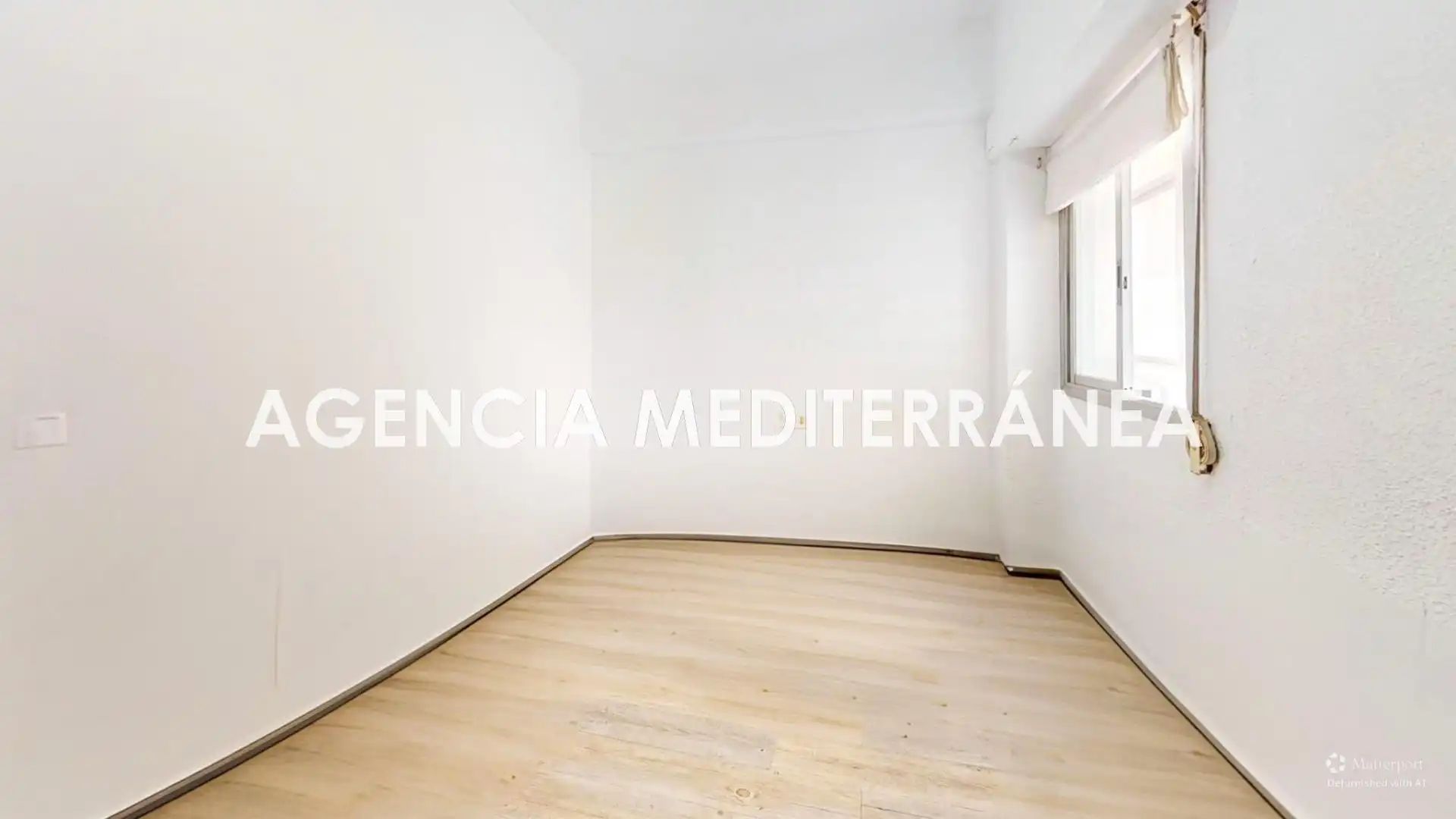 Piso en venta en Penya - Roja - Avda. Francia