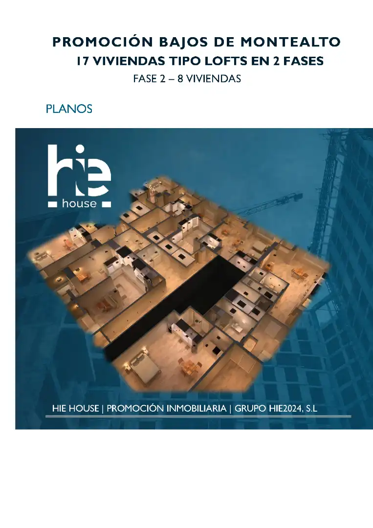 Loft en venta en Calle Campanario, 14, Este