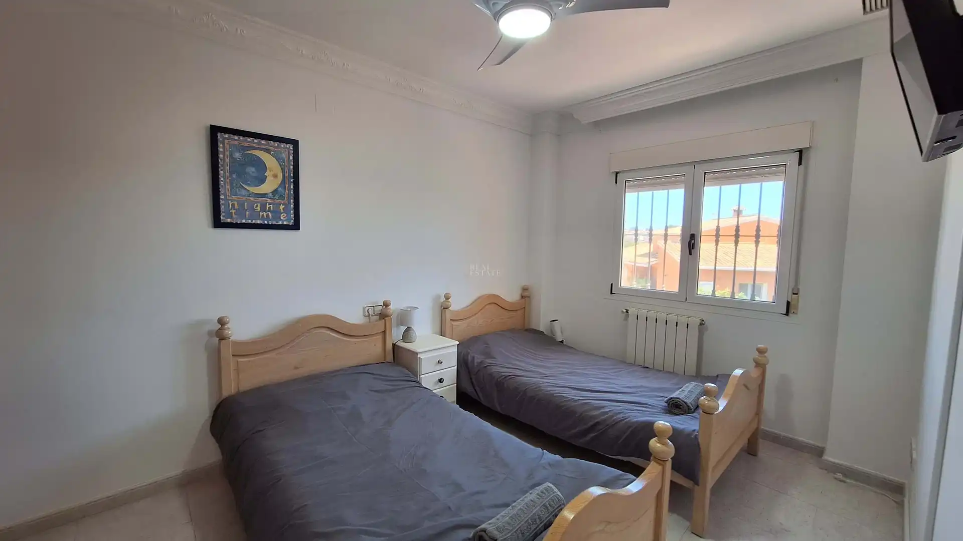 Casa amb terrassa en venda a Partida Garduix Q, imagen 26