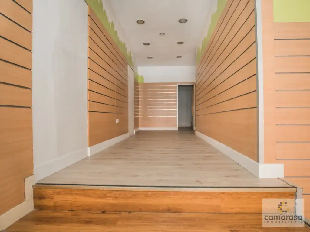 Business premises to rent in Avenida Portugal 24, imagen 10