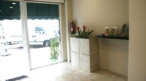 Foto 5 de Edifici en venda a Avenida Dama de Elche, 12, El Altet, Alicante