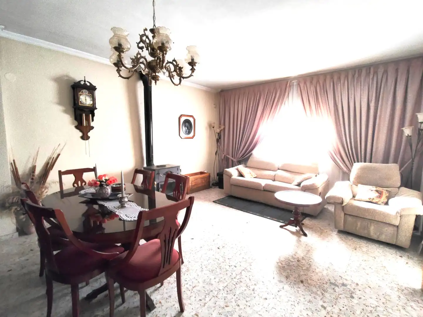 Detached homes for sale in Talayuelas