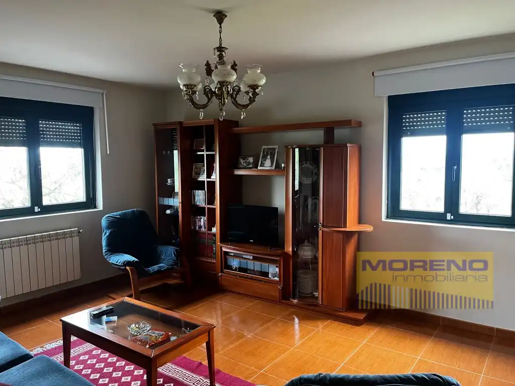 Haus oder Chalet zum Verkauf in Lugar Outeiro - Pq Fafian, Sarria