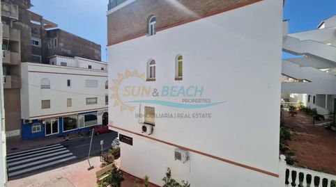 Foto 3 de Pis en venda a Avenida Prieto Moreno, 11, La Herradura centro, Almuñécar
