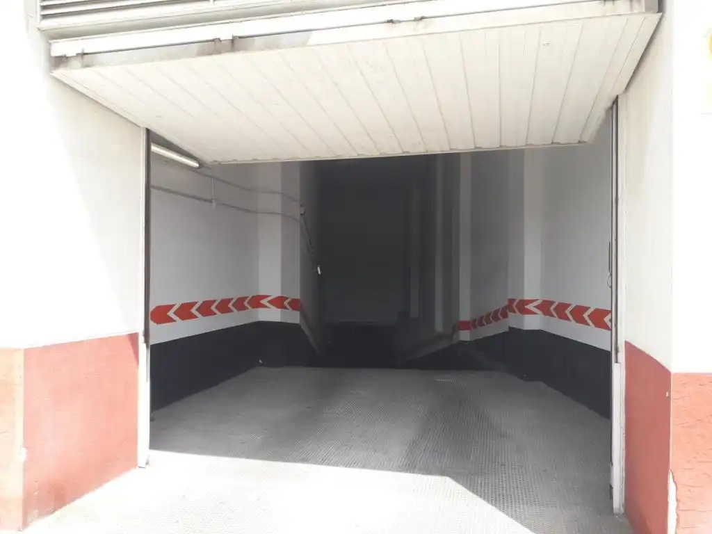 Parcheggio con ascensore in vendita a ART MAJOR DE LA SEDA, imagen 2