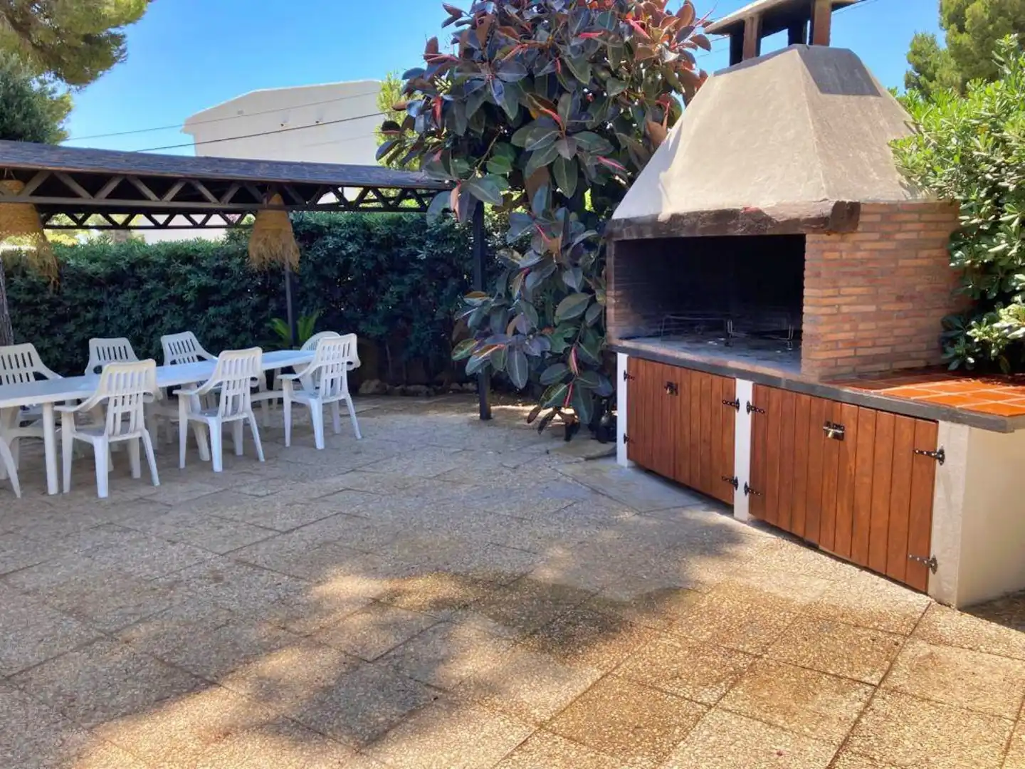 Finca rústica de lloguer a Casco Urbano