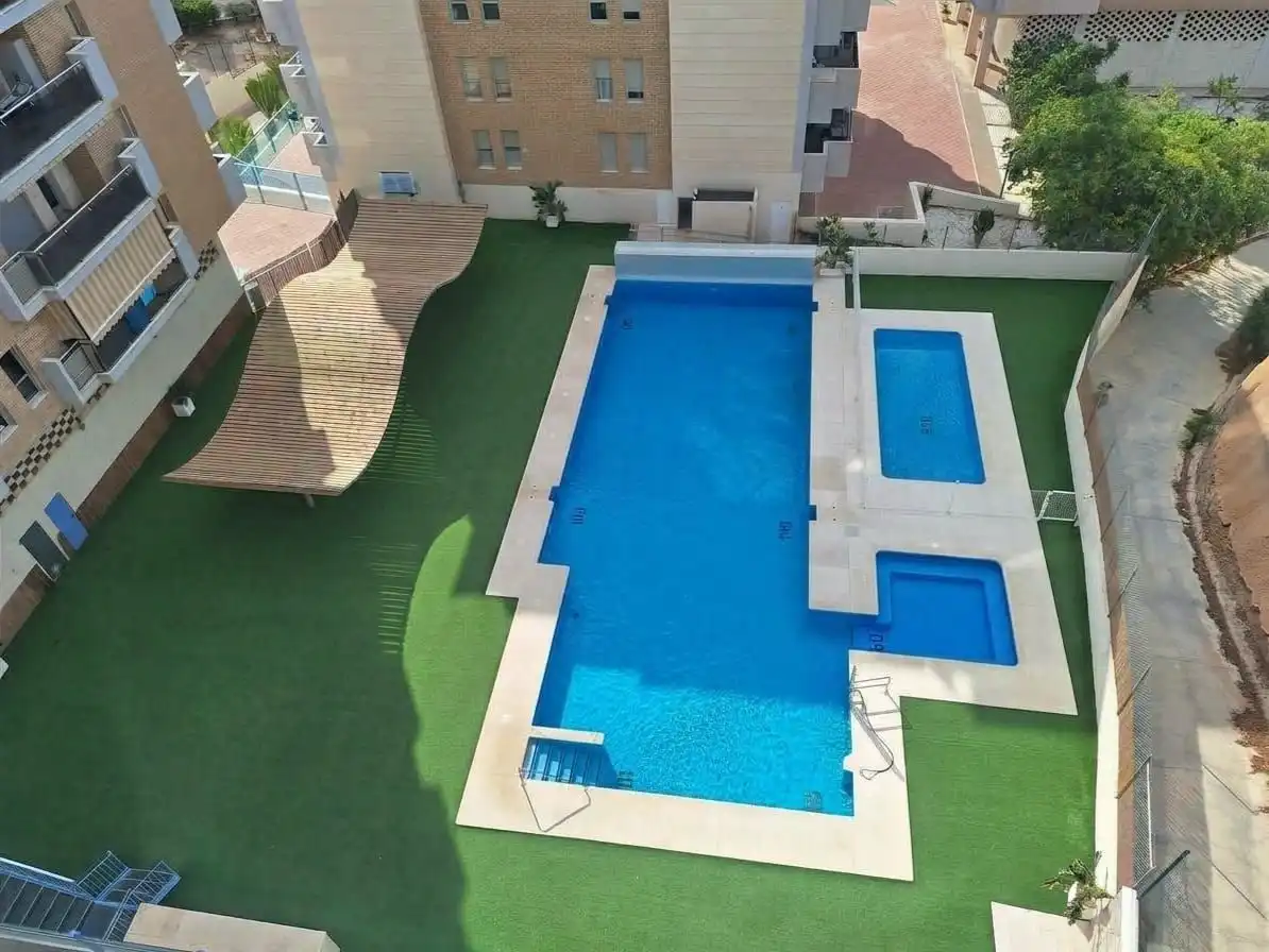 Piscina de Piso en venta en Aguadulce