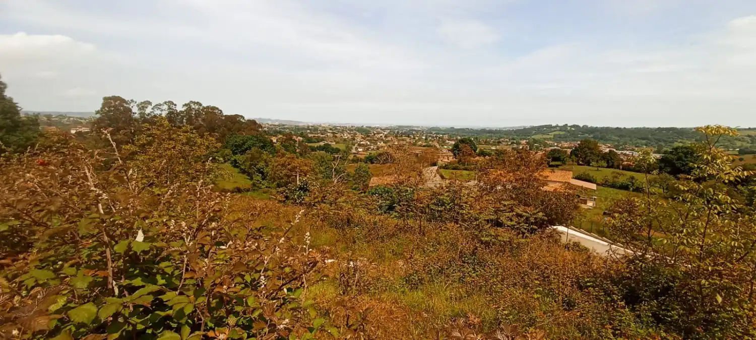 Residencial en venda en Gijón 