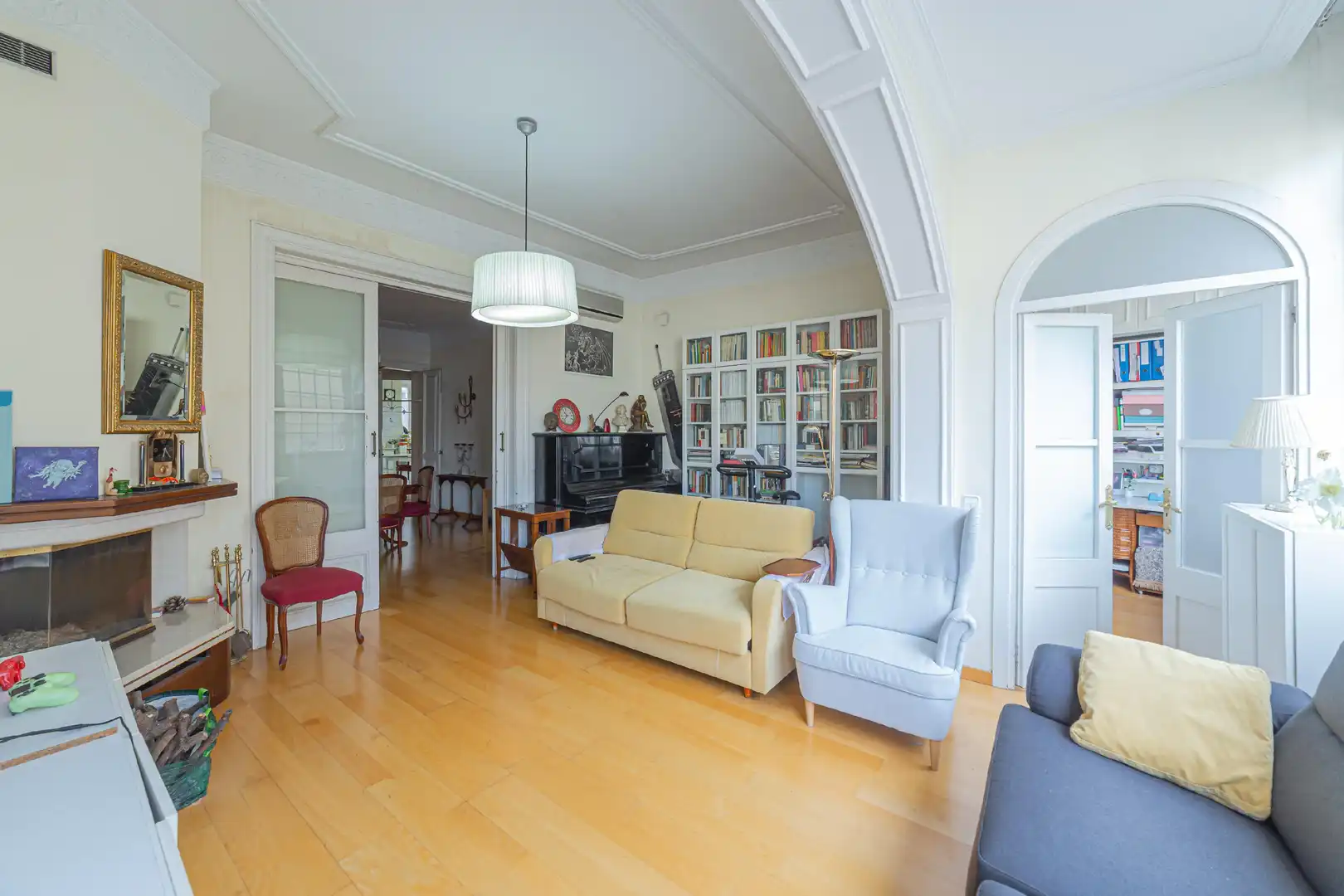 Appartement avec ascenseur à vendre à Eixample, imagen 13