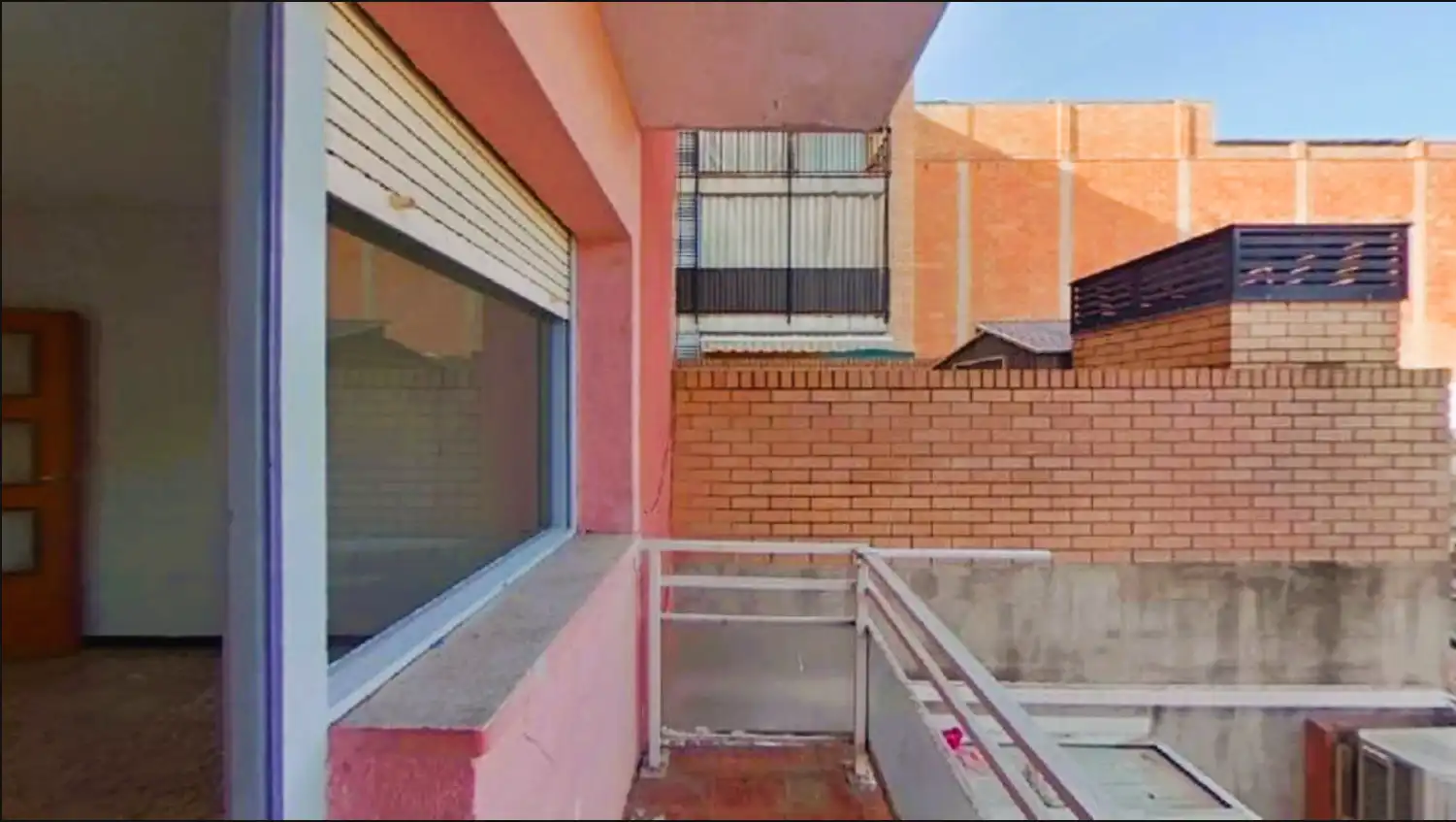 Terrassa de Pis en venda en Martorell