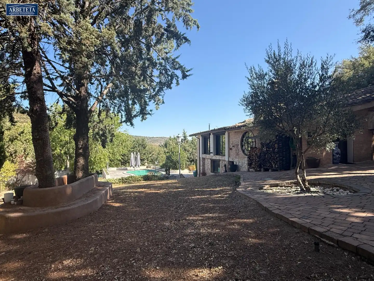 Villa avec piscine à vendre à Lupiana, imagen 8