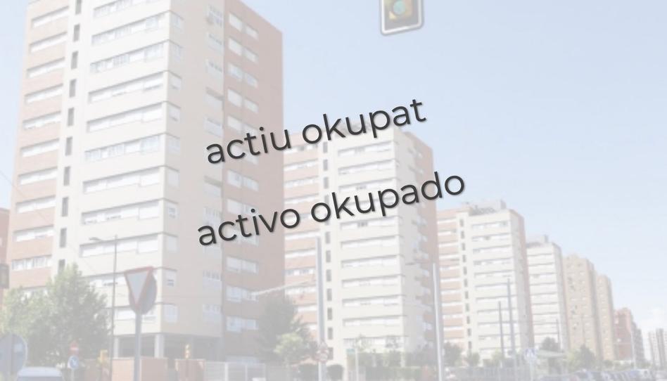 Foto 1 de Pis en venda a O&#39;donnell, Peramàs, Barcelona