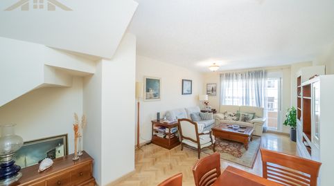 Foto 4 de Àtic en venda a Avenida de la Oliva, Golf - El Carralero, Majadahonda