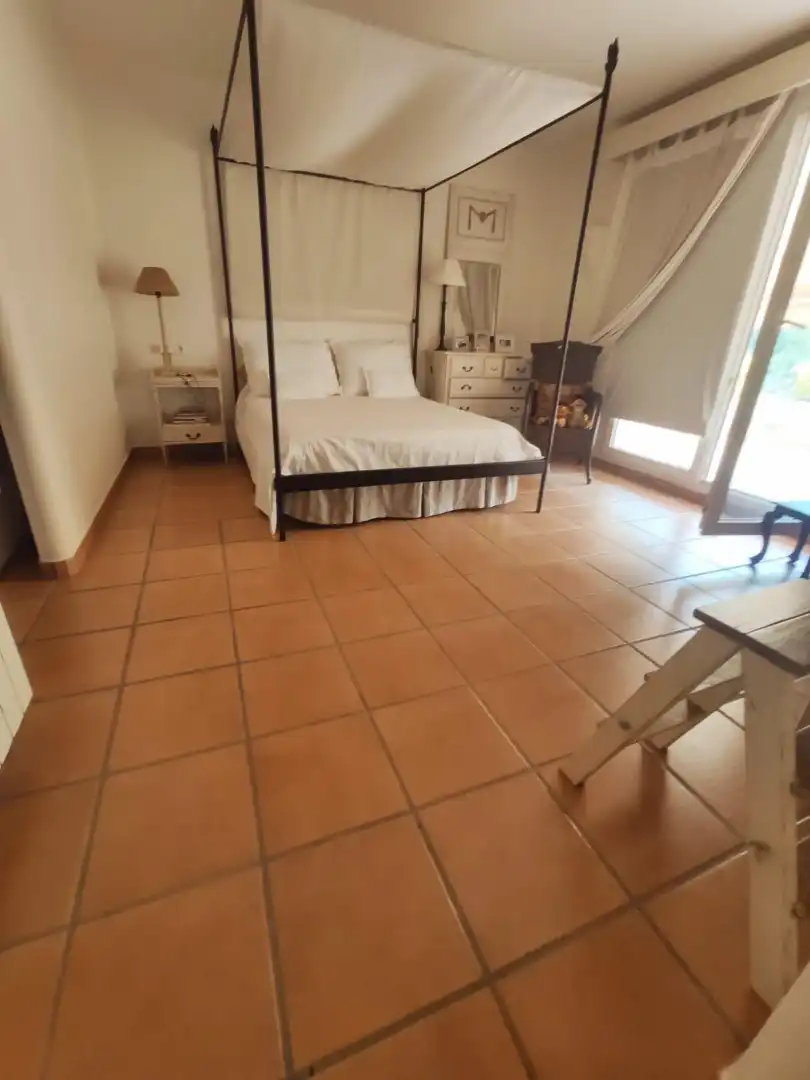 Chalet con terraza en venta en Calle de Moscú, imagen 39