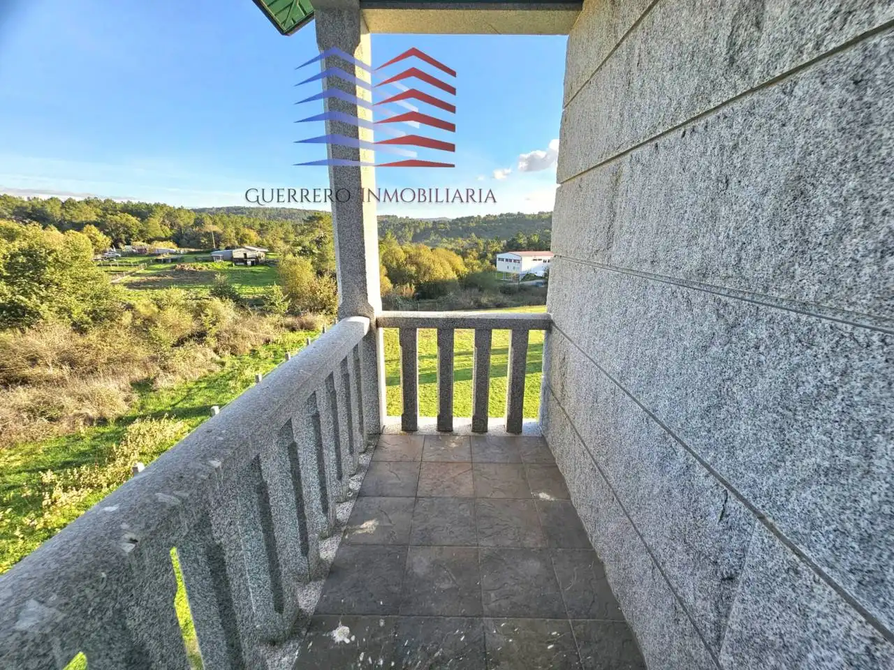 Villa con terrazza in vendita a Calle Rodeiro, imagen 75