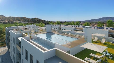 Foto 3 de Piso en venta en Campanillas, Málaga