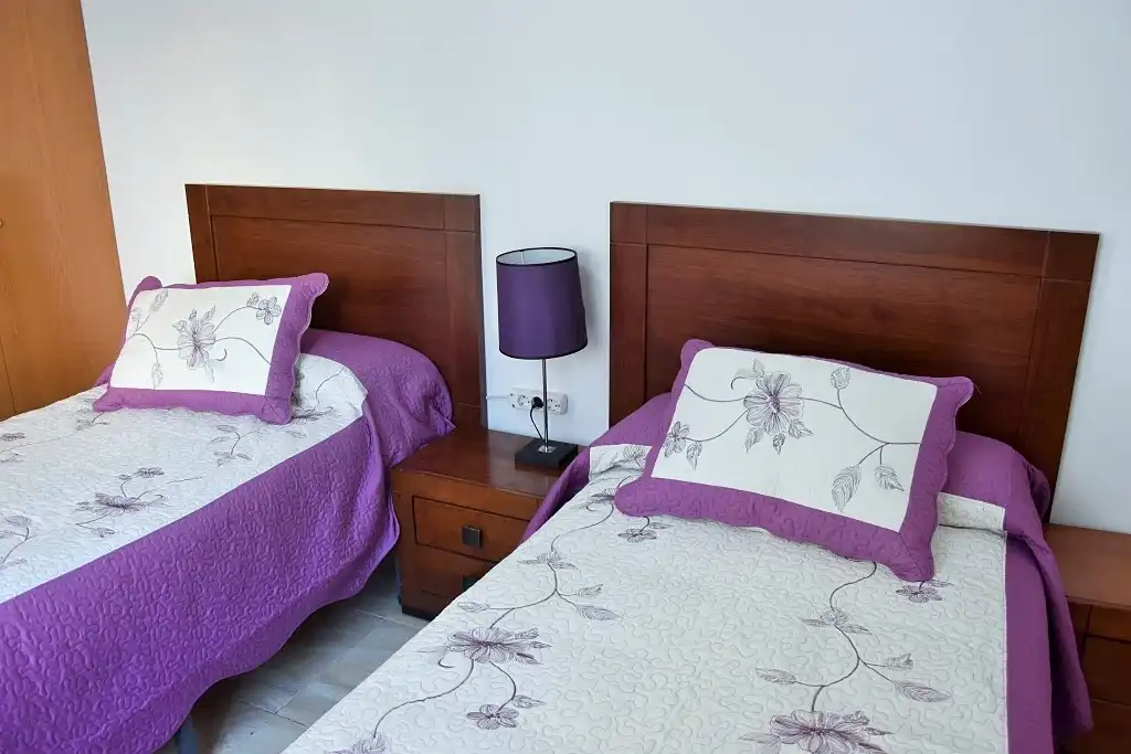 Flat with terrace to rent in Carrer del Pervindre, imagen 22