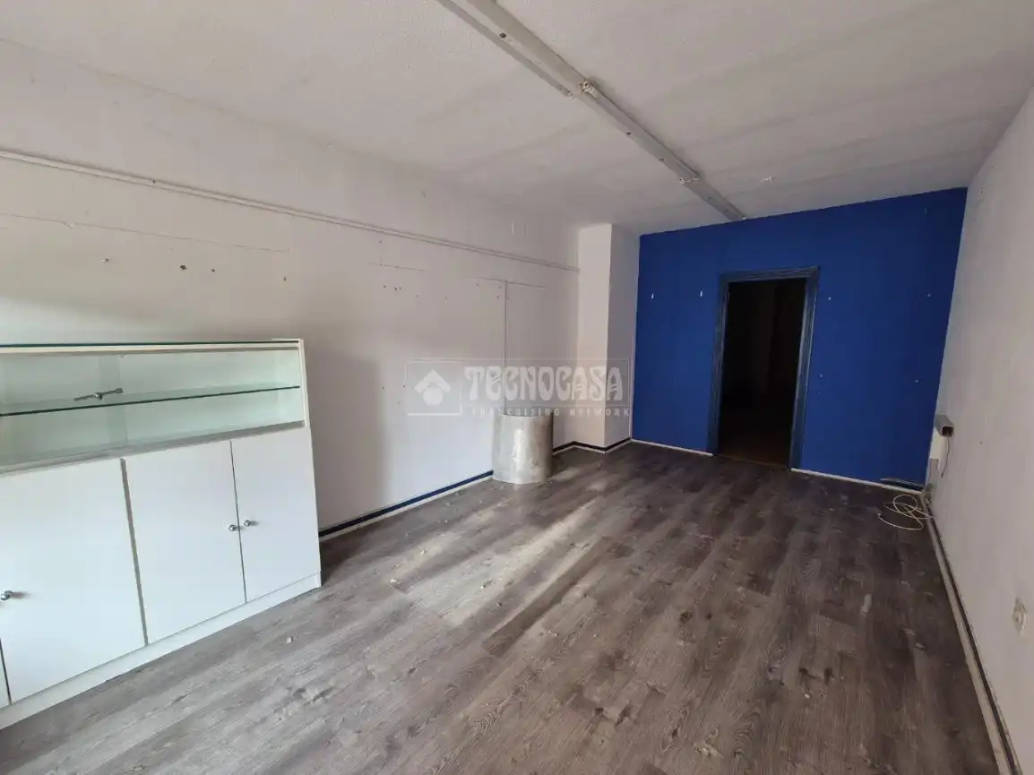 Local en venta en Sigüenza con Aire acondicionado y Calefacción