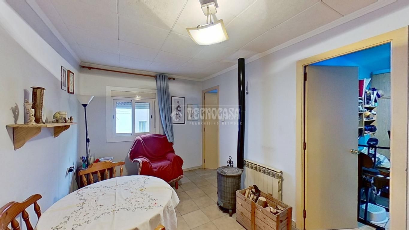 Flat for sale in Manresa  with Heating and Balcony