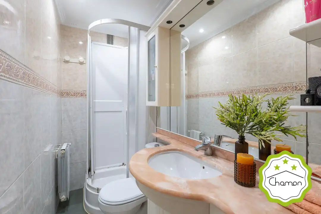 Piso con ascensor en venta en Paseo Urgoiti Kalea, imagen 35