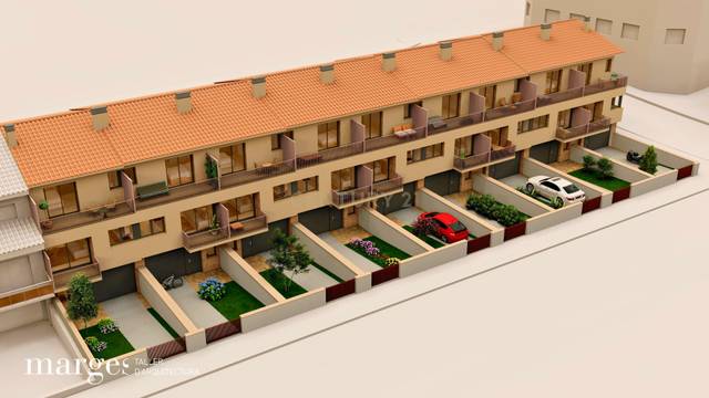 Casa-chalet en Venta en Carrer de l'Horta, 17, Sant Quirze de Besora, Spai, 17 en Sant Quirze de Besora