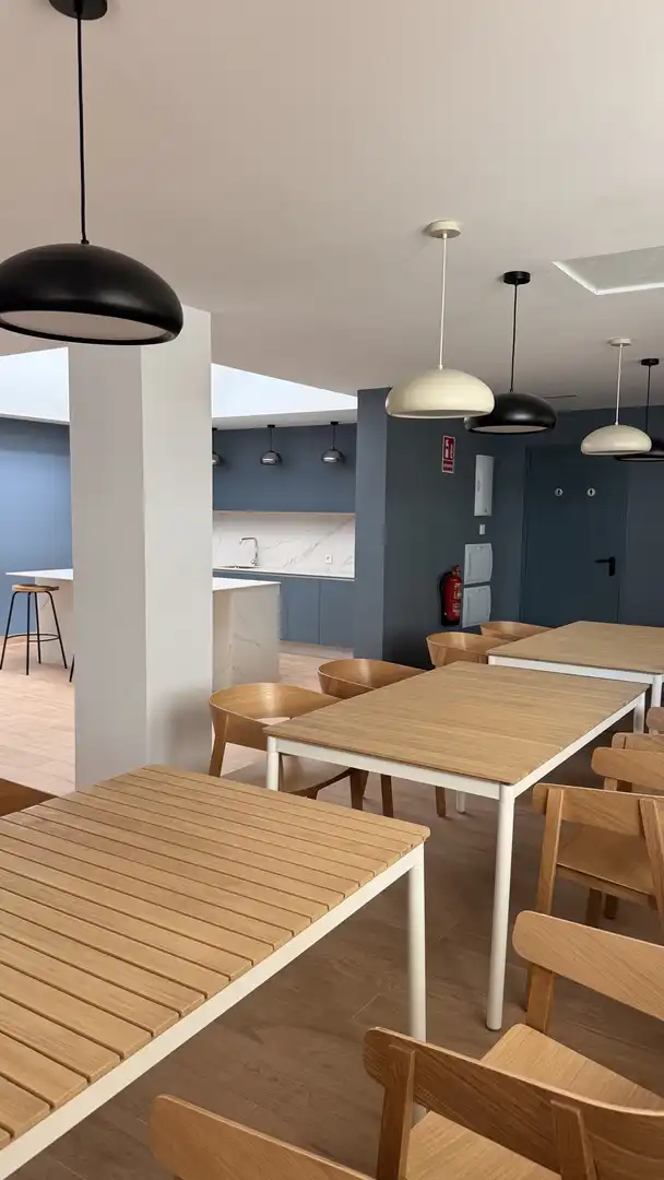 Apartament amb piscina en venda a Calle Peru de, imagen 23