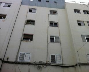 Exterior view of Flat for sale in Las Palmas de Gran Canaria