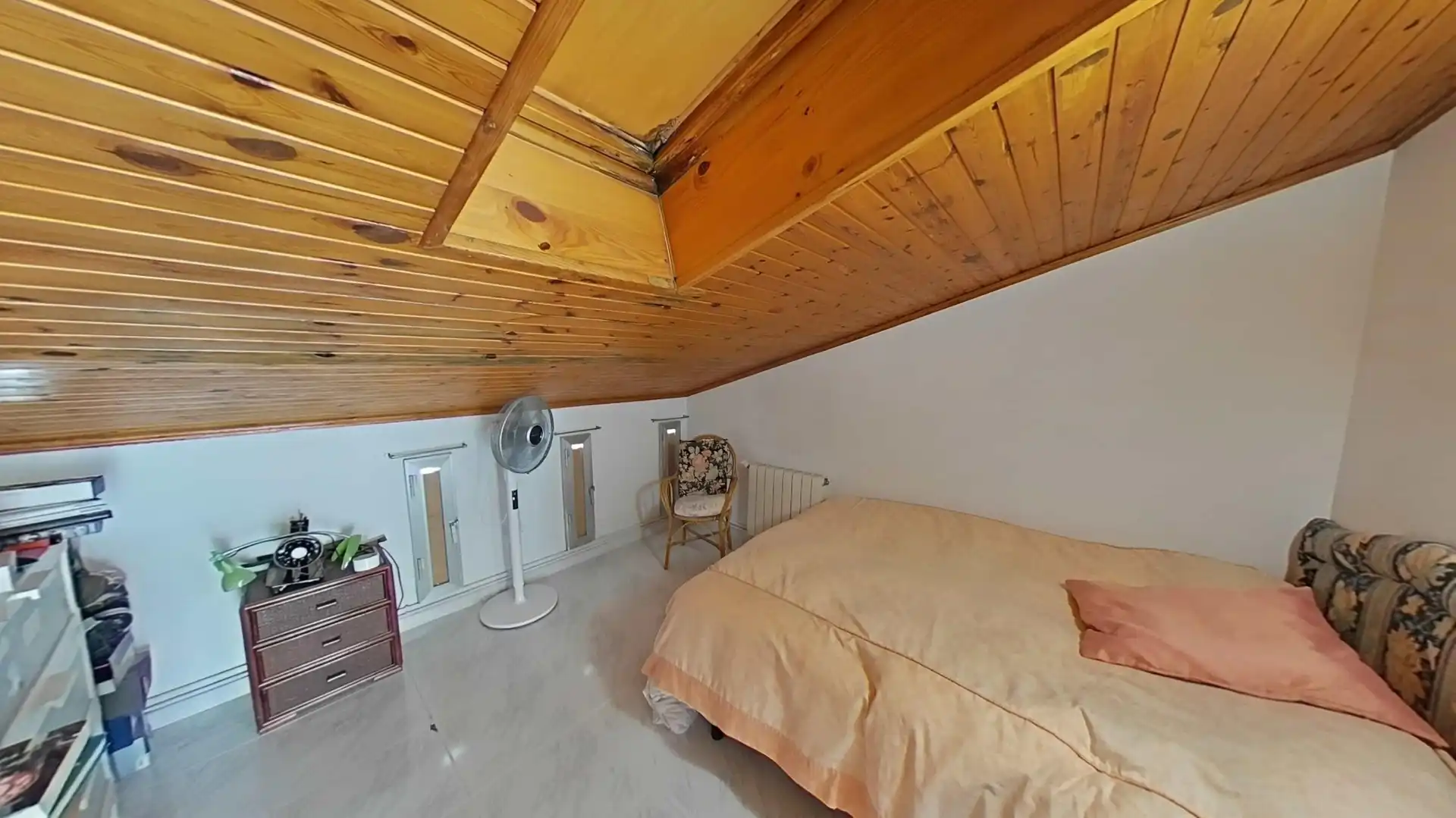 Dúplex con terraza en venta en Canet de Mar, imagen 22