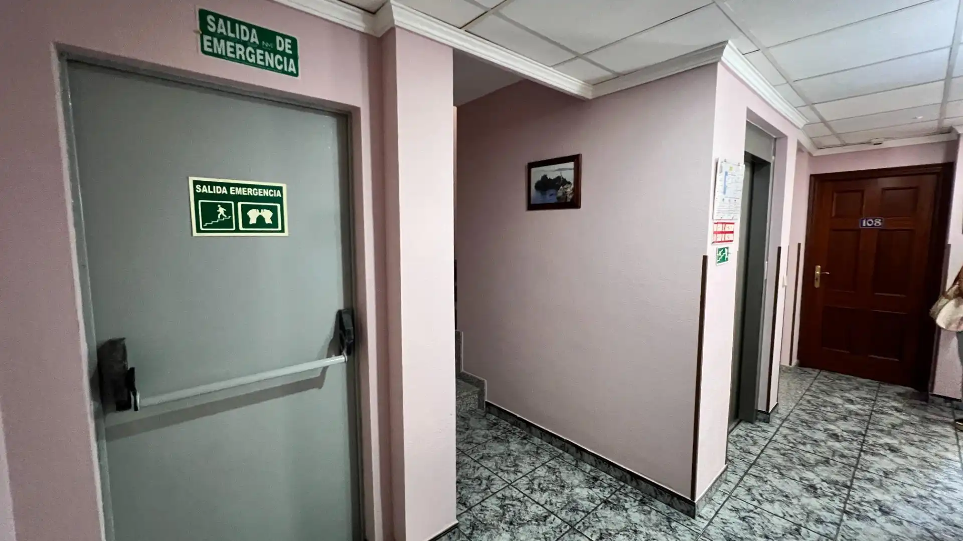 Inmuebles singulares con ascensor en venta en Explanada de Barnuevo, imagen 39