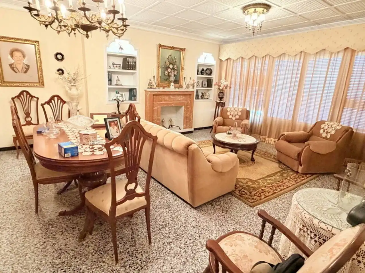 Appartamento con ascensore in vendita a Avenida Cala 1, imagen 3