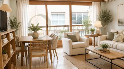 Foto 5 de Piso en venta en Calle Calle Italia, Ensanche - Diputación, Alicante / Alacant