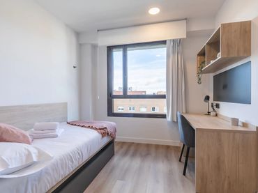 Residencial de lloguer a N/A