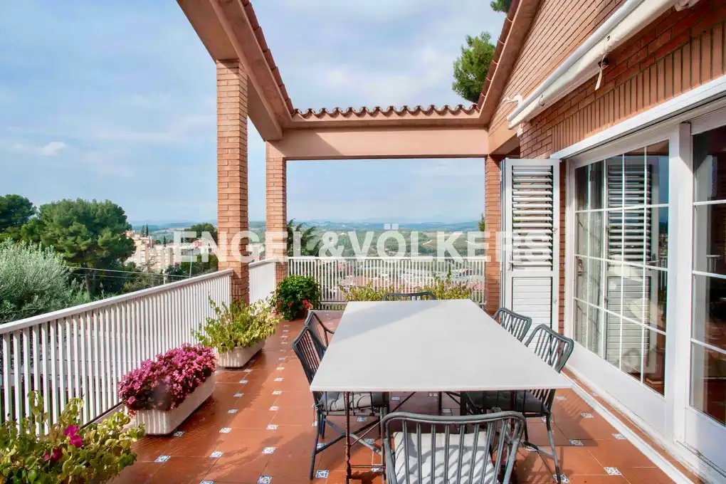 Maison avec piscine à vendre à Gelida, imagen 28