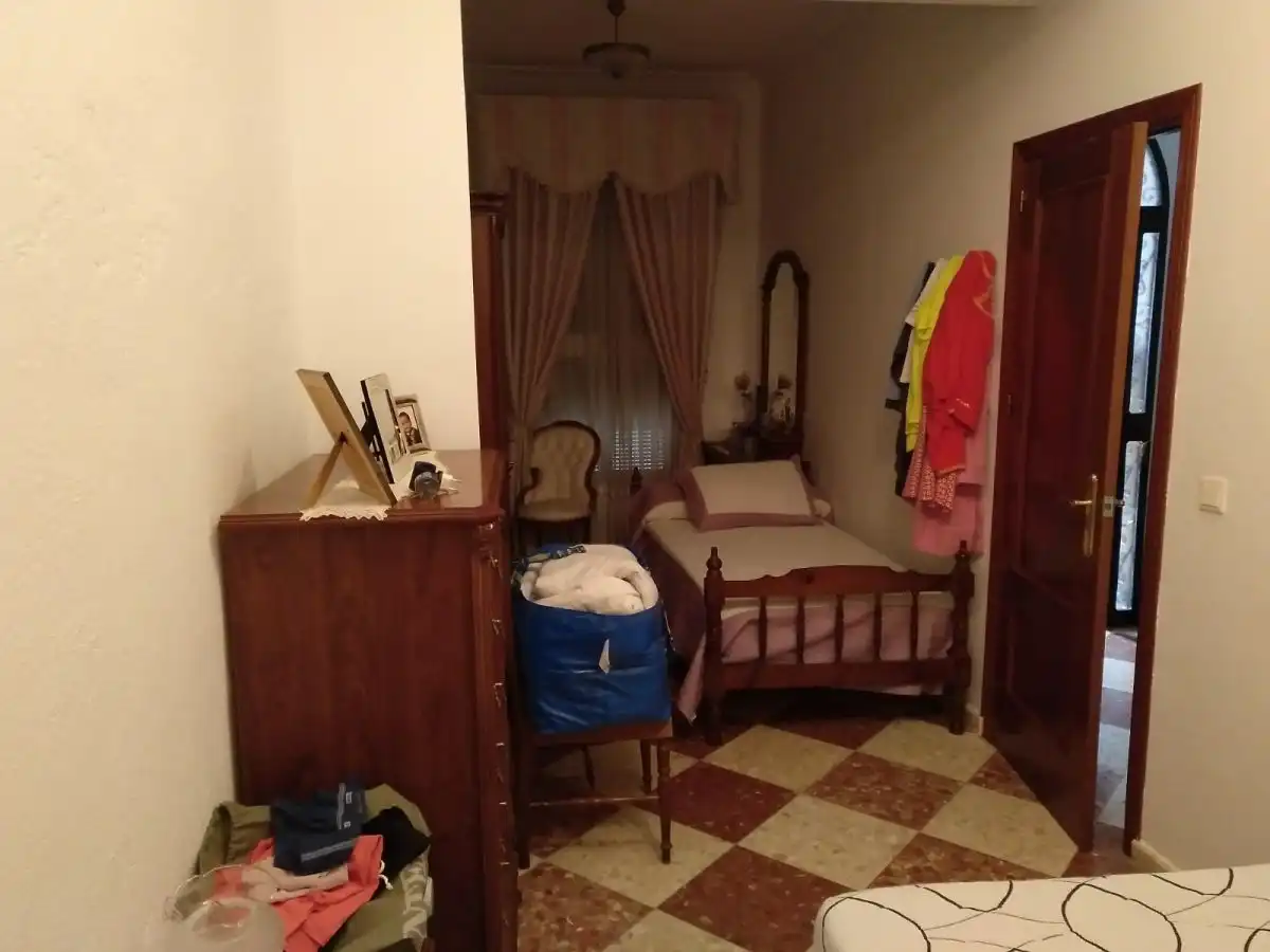 Casa a schiera in vendita a Calle Nuestra Señora del Rosario, imagen 7