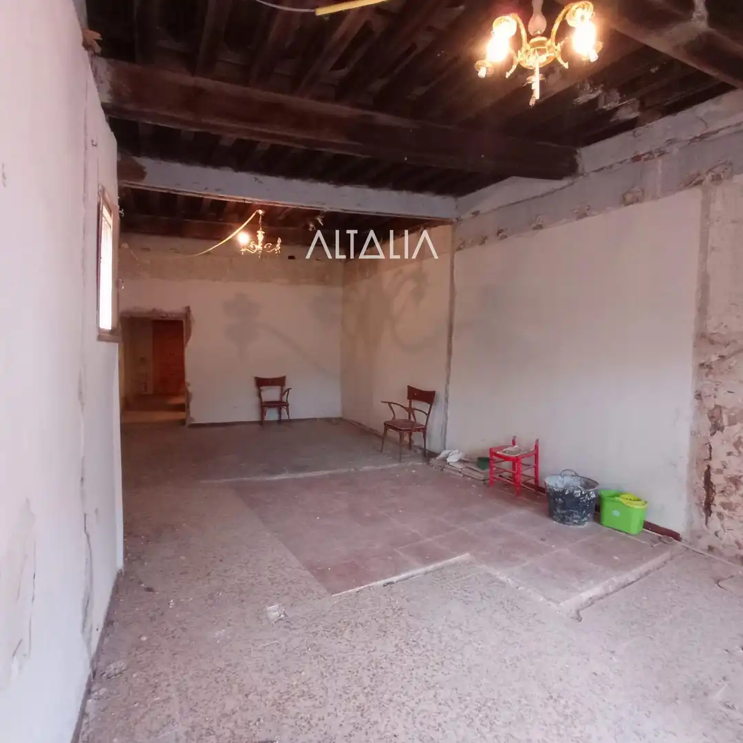 Flat for sale in Cuenca  with Terrace and Balcony
