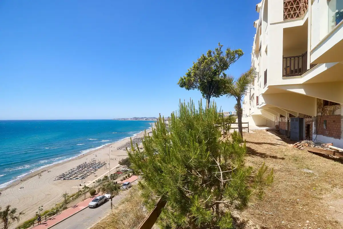 Apartment with pool for sale in del sol, imagen 44