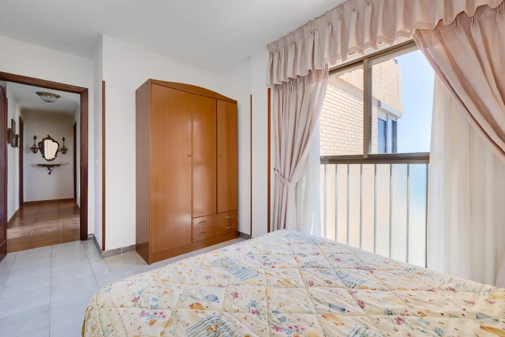 Habitación de Piso en venta en El Campello con Terraza