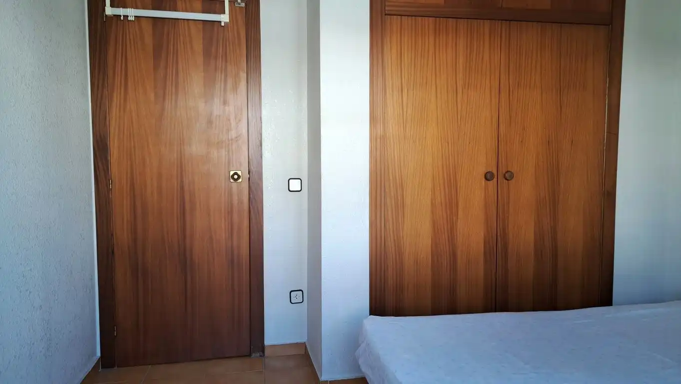 Bedroom of Detached homes for sale in Cunit  with Private garden, Terrace and Storage room