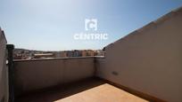 Terrace of Duplex for sale in Terrassa  with Air Conditioner, Heating and Terrace