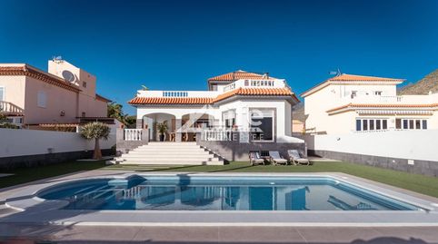Foto 3 de Casa o chalet en venta en El Almendro, Playa Fañabé Alto, Adeje
