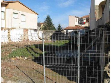 Terreny rústic en venda a Castellterçol