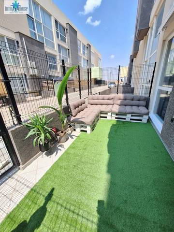 Piso en Venta en San Antonio Abad