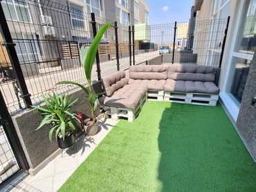 Wohnung mit Aufzug zum Verkauf in San Antonio Abad