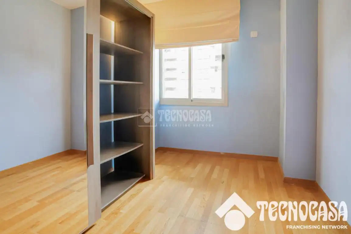 Wohnung zum Verkauf in Sant Andreu de Palomar