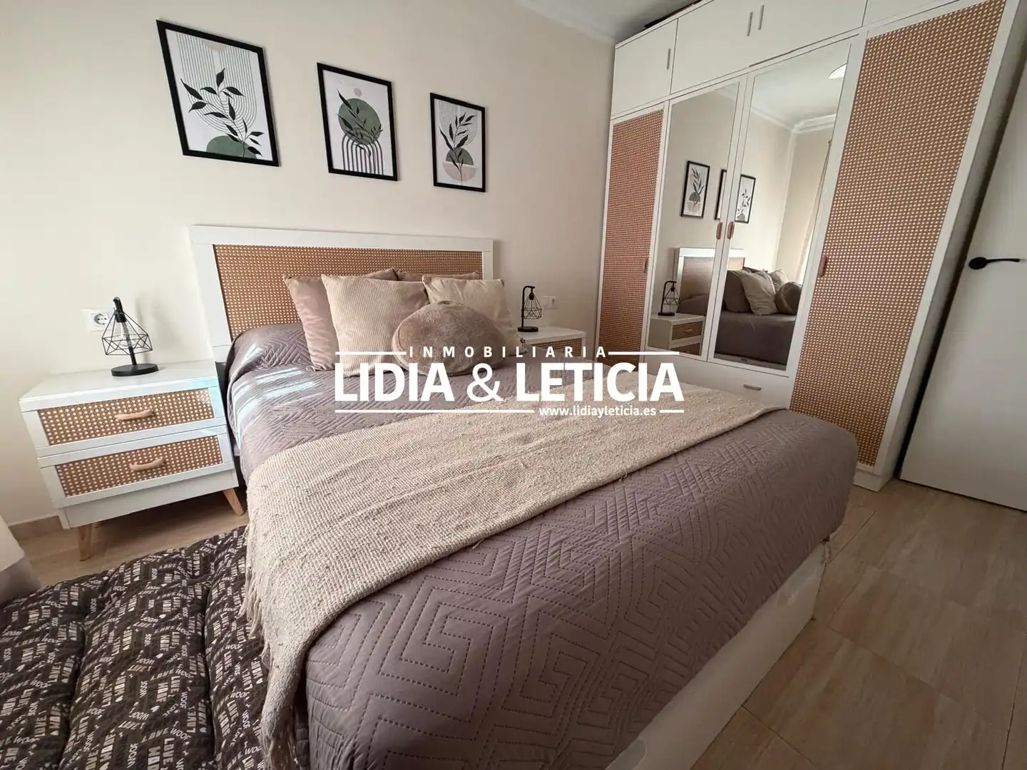 Piso en venta en La Paz, imagen 6