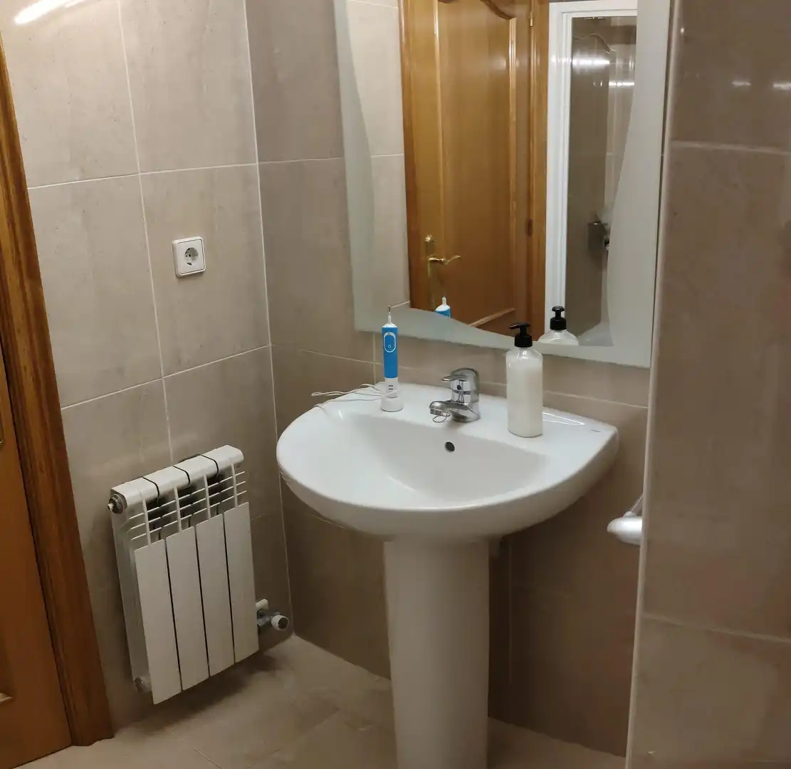 Pis en venda a Nucli Urbà