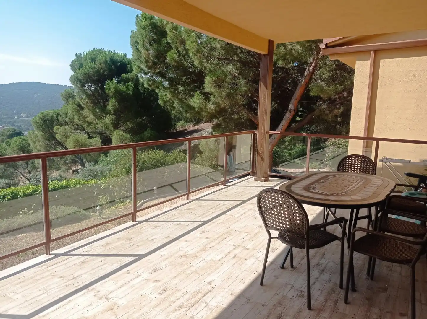 Chalet con piscina en venta en Pelayos de la Presa, imagen 12